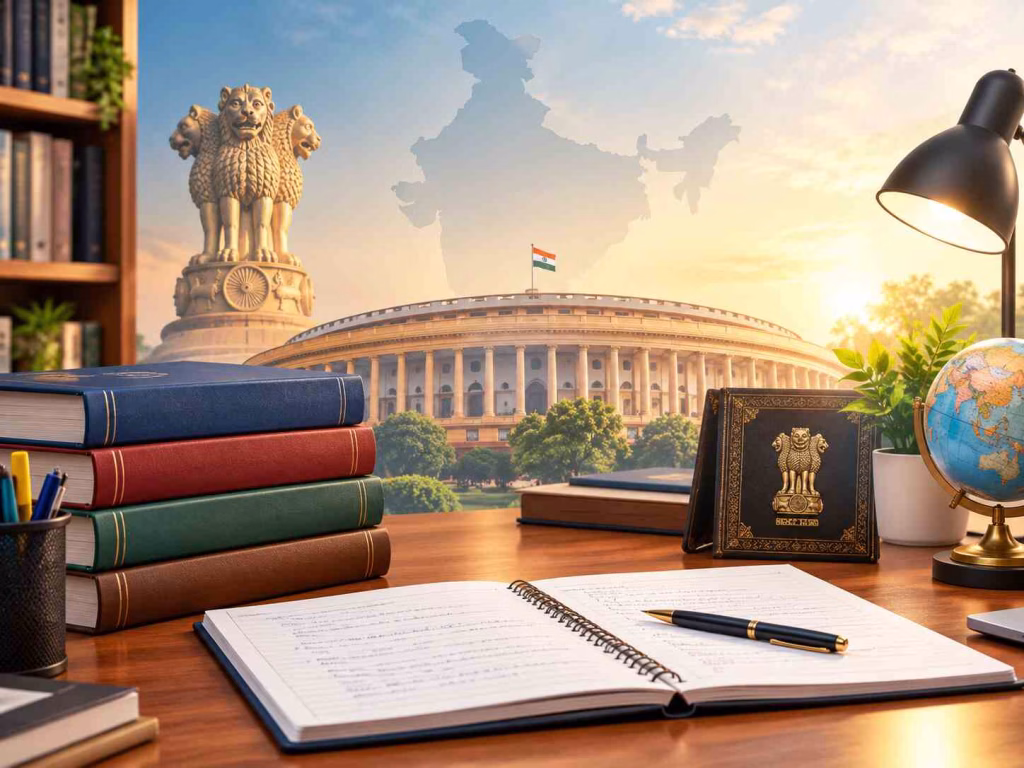 Dr. S. S. Pandey UPSC
