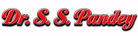 Dr. S. S. Pandey